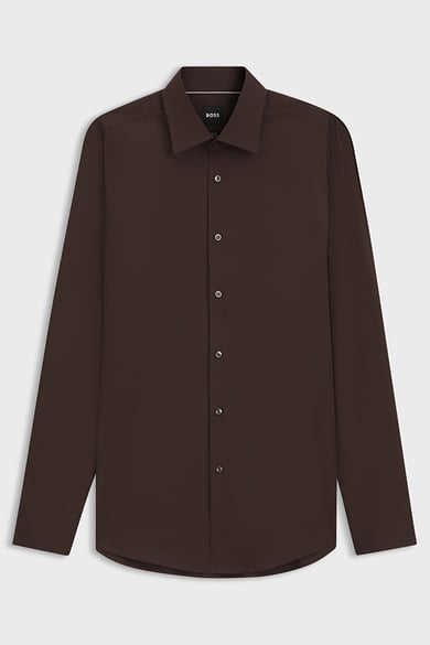 ΠΟΥΚΑΜΙΣΟ BOSS - 209 ΚΑΦΕ